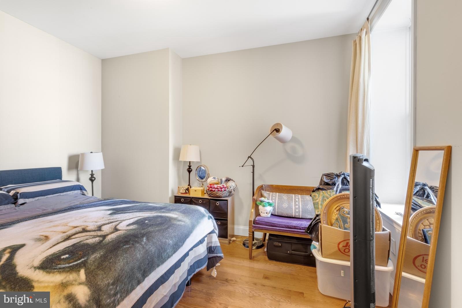 GRADUATE HOSPITAL - Residential Lease