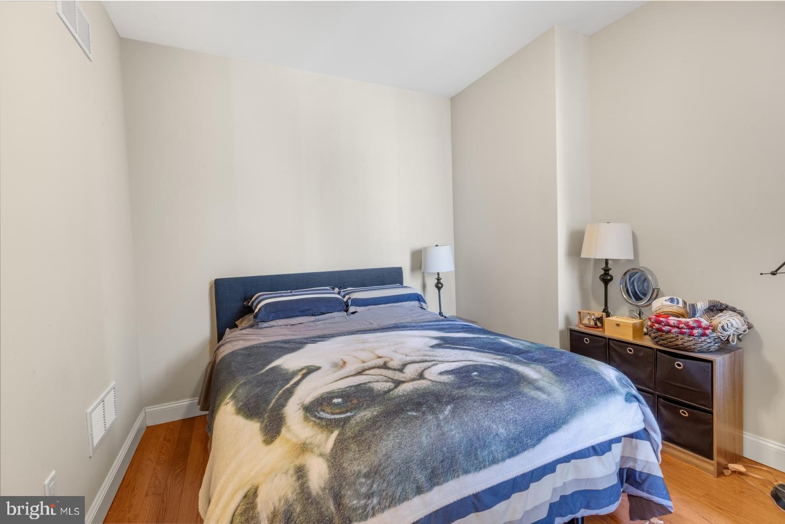 GRADUATE HOSPITAL - Residential Lease