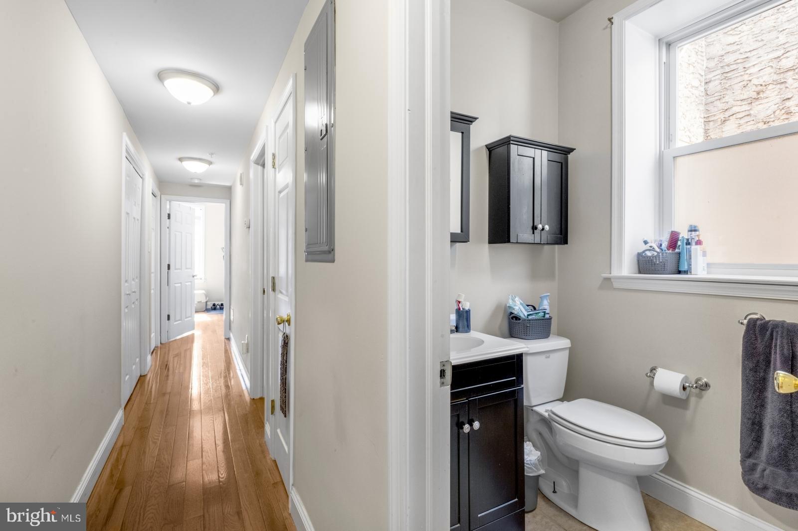 GRADUATE HOSPITAL - Residential Lease