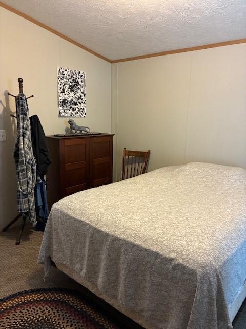 SANDHILL MOBILE HOME PARK - Residential