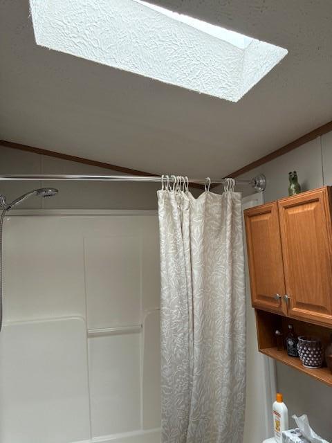 SANDHILL MOBILE HOME PARK - Residential