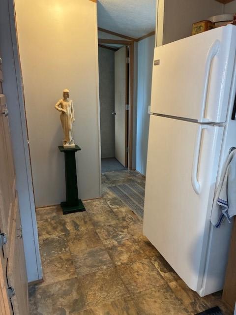 SANDHILL MOBILE HOME PARK - Residential