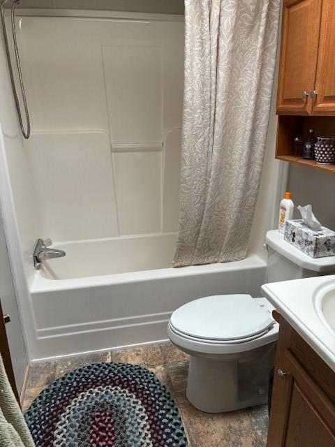 SANDHILL MOBILE HOME PARK - Residential