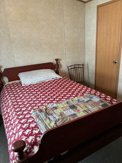 SANDHILL MOBILE HOME PARK - Residential