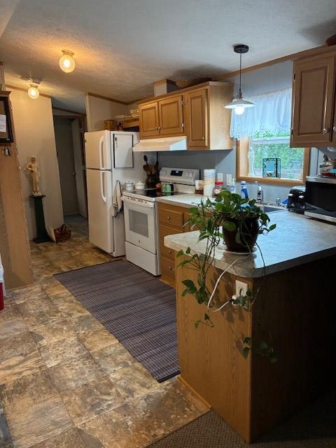 SANDHILL MOBILE HOME PARK - Residential