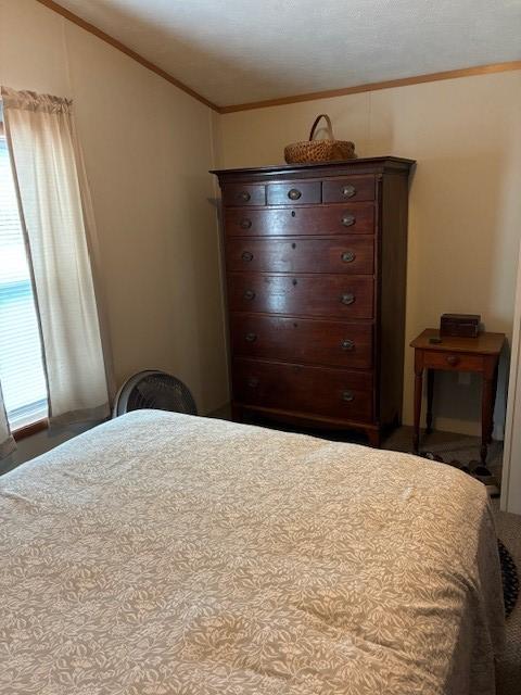 SANDHILL MOBILE HOME PARK - Residential