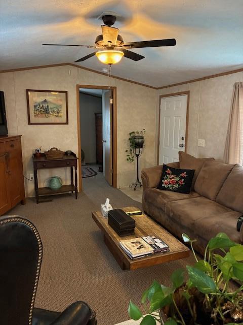 SANDHILL MOBILE HOME PARK - Residential