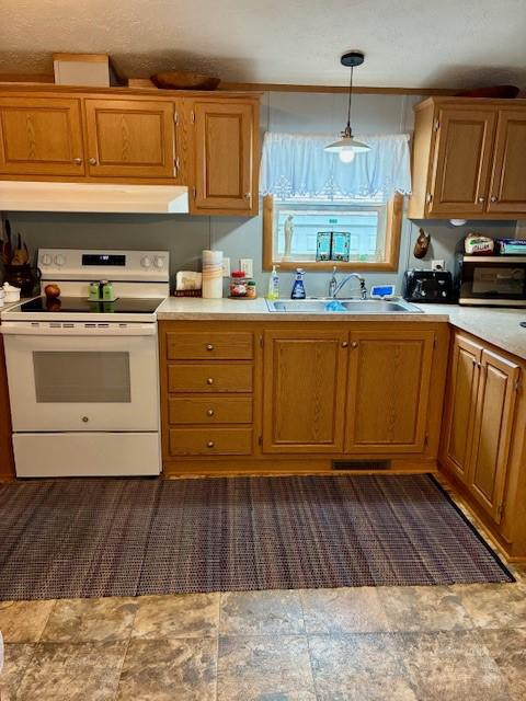 SANDHILL MOBILE HOME PARK - Residential