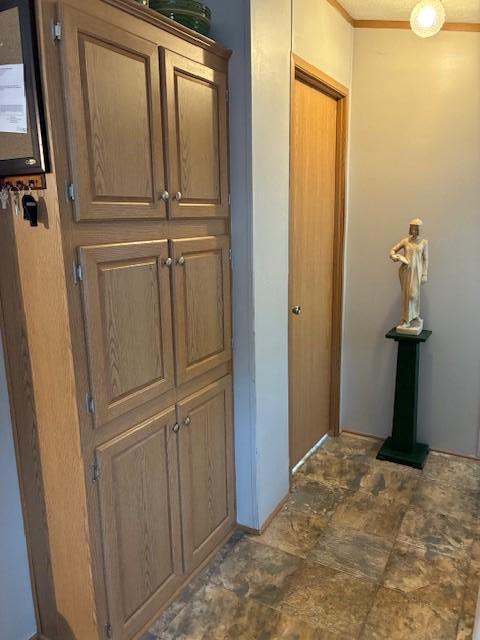 SANDHILL MOBILE HOME PARK - Residential