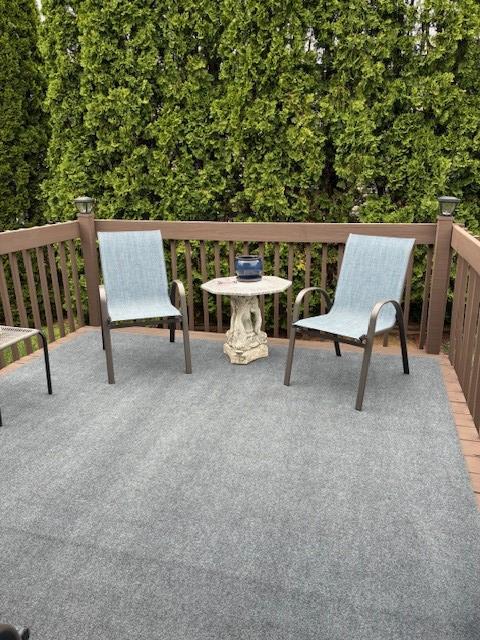 SANDHILL MOBILE HOME PARK - Residential