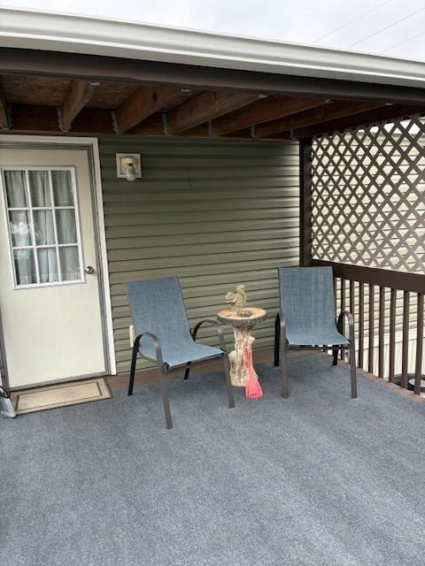 SANDHILL MOBILE HOME PARK - Residential