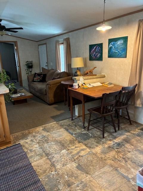 SANDHILL MOBILE HOME PARK - Residential