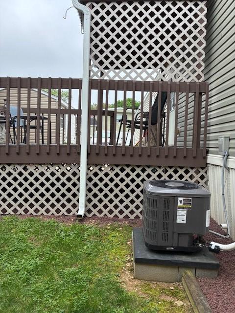 SANDHILL MOBILE HOME PARK - Residential