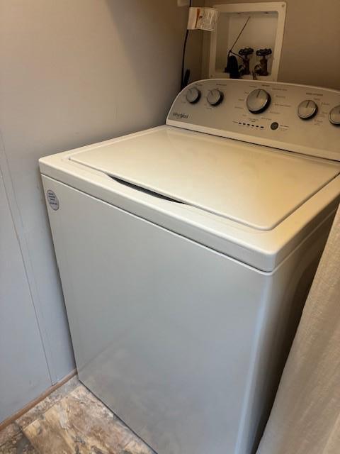 SANDHILL MOBILE HOME PARK - Residential