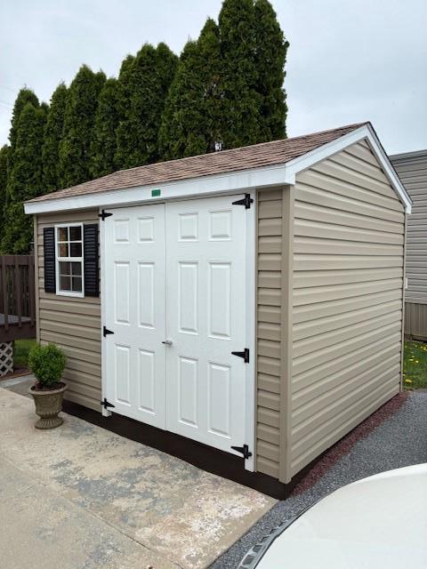 SANDHILL MOBILE HOME PARK - Residential