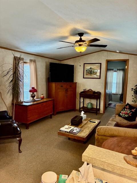 SANDHILL MOBILE HOME PARK - Residential