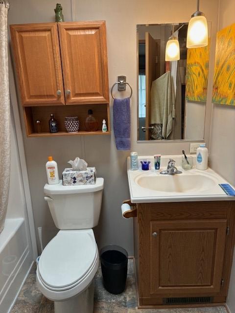 SANDHILL MOBILE HOME PARK - Residential