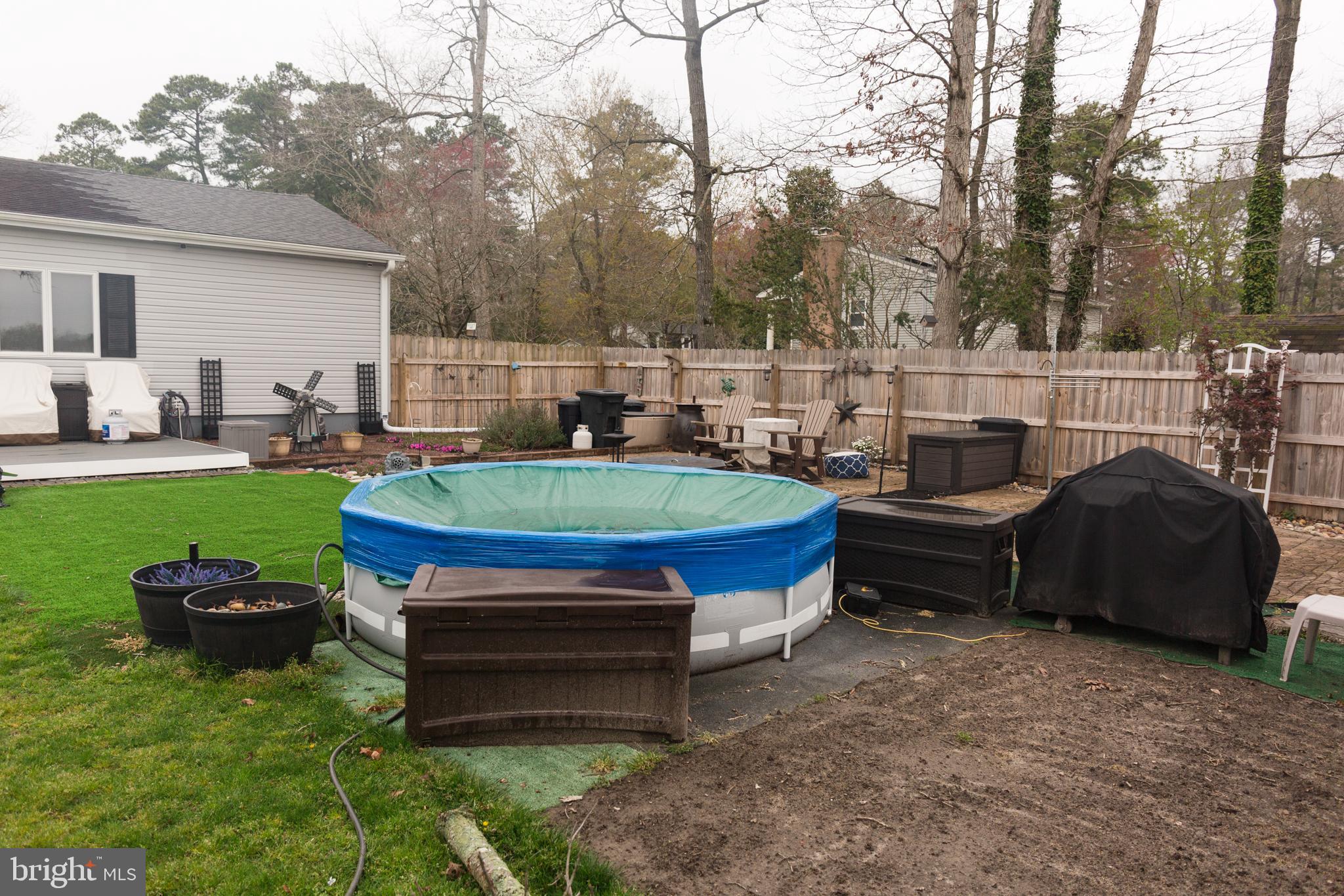 AVALON PARK - Residential