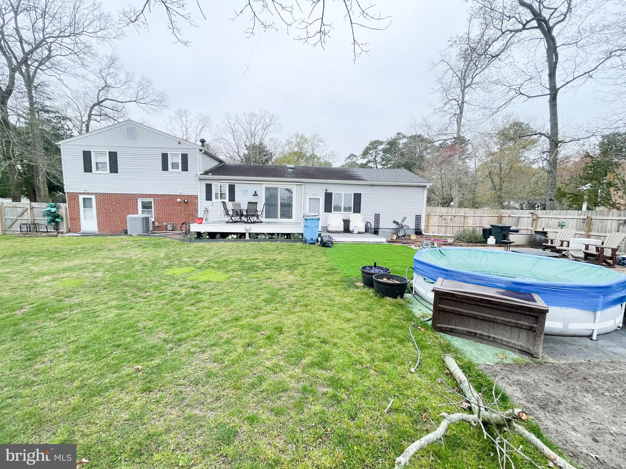 AVALON PARK - Residential