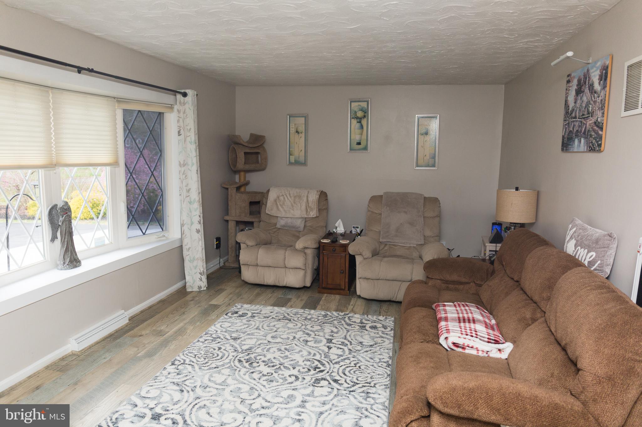 AVALON PARK - Residential