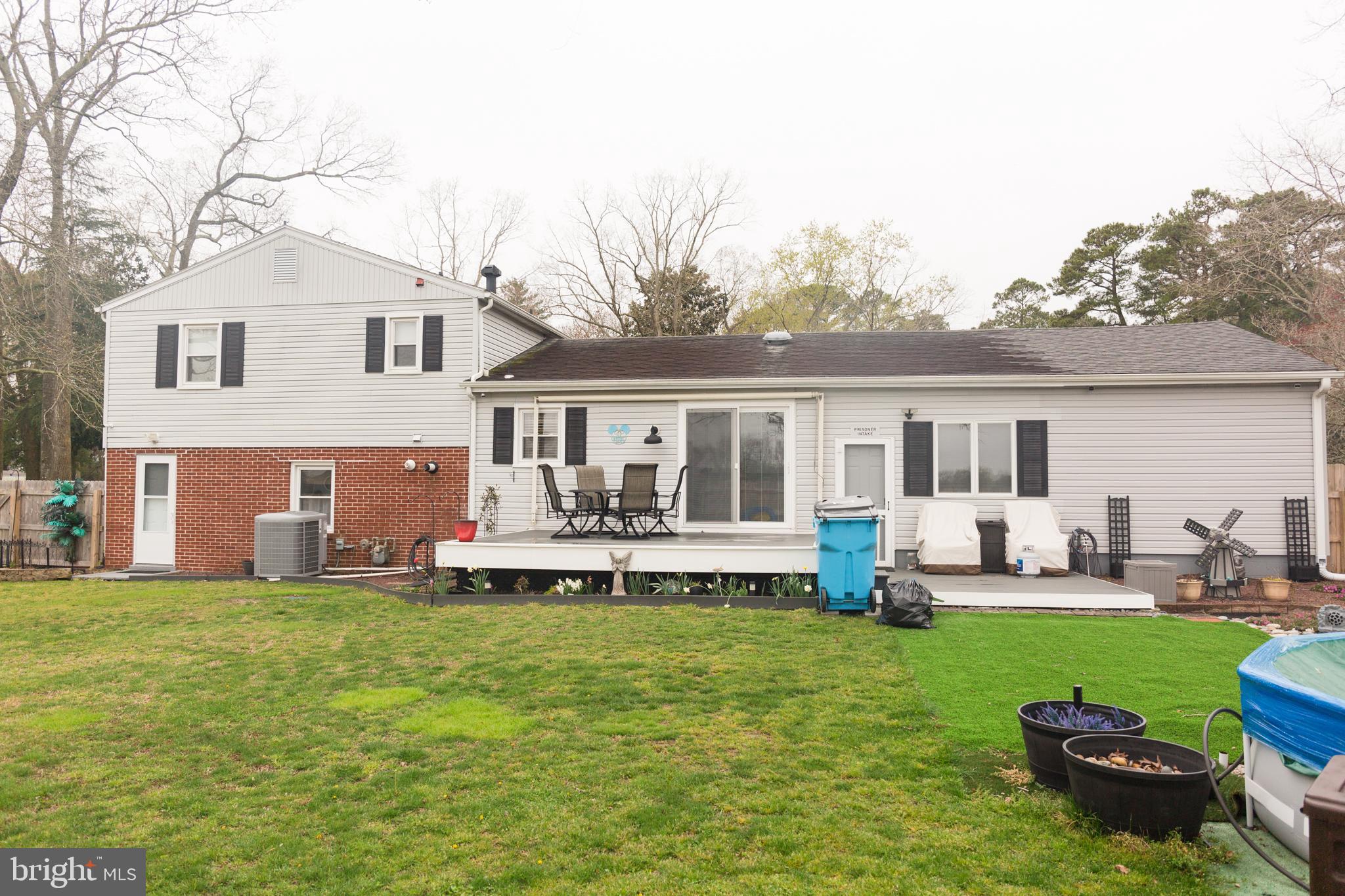 AVALON PARK - Residential