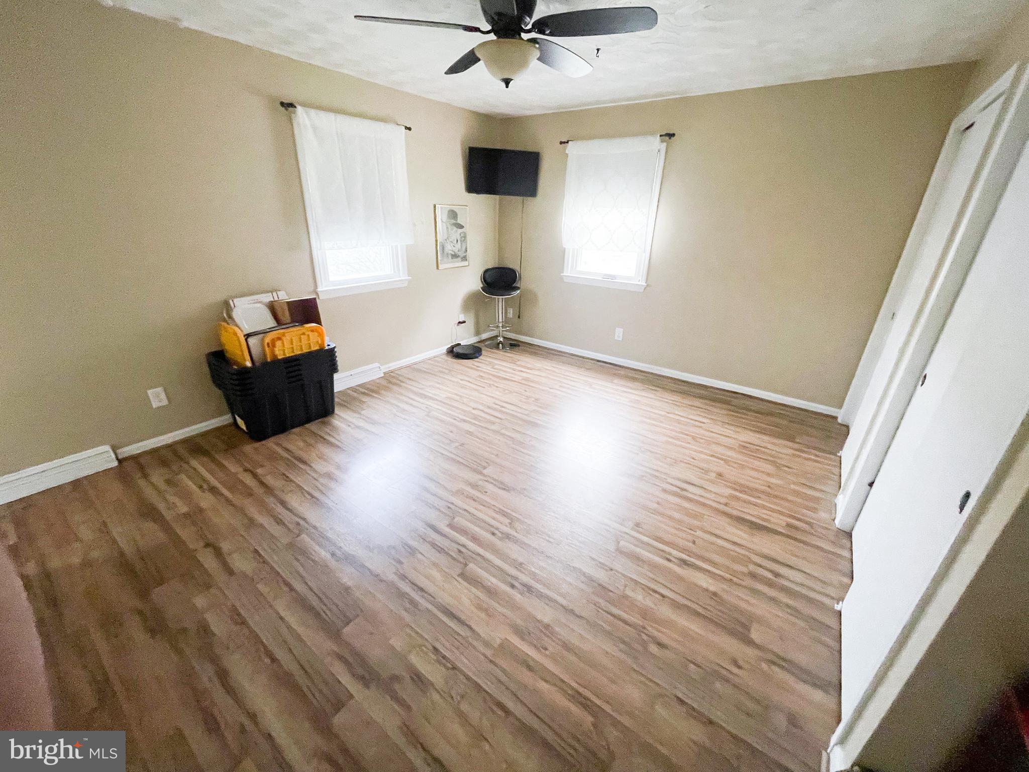 AVALON PARK - Residential