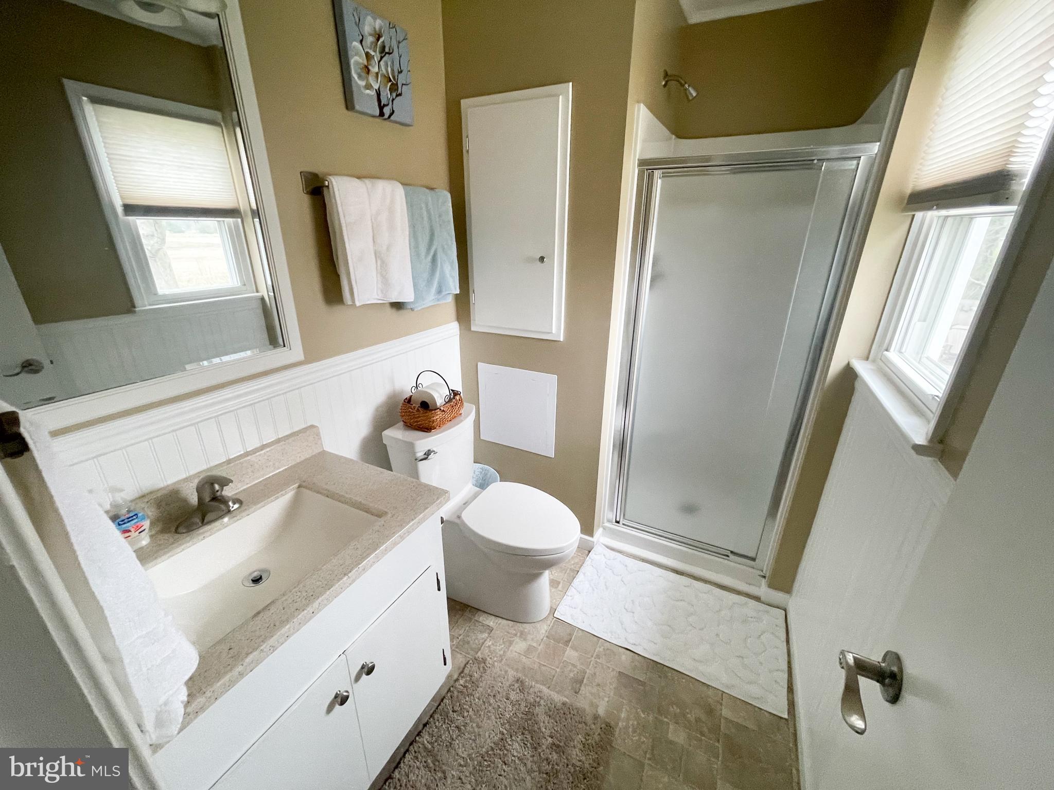 AVALON PARK - Residential