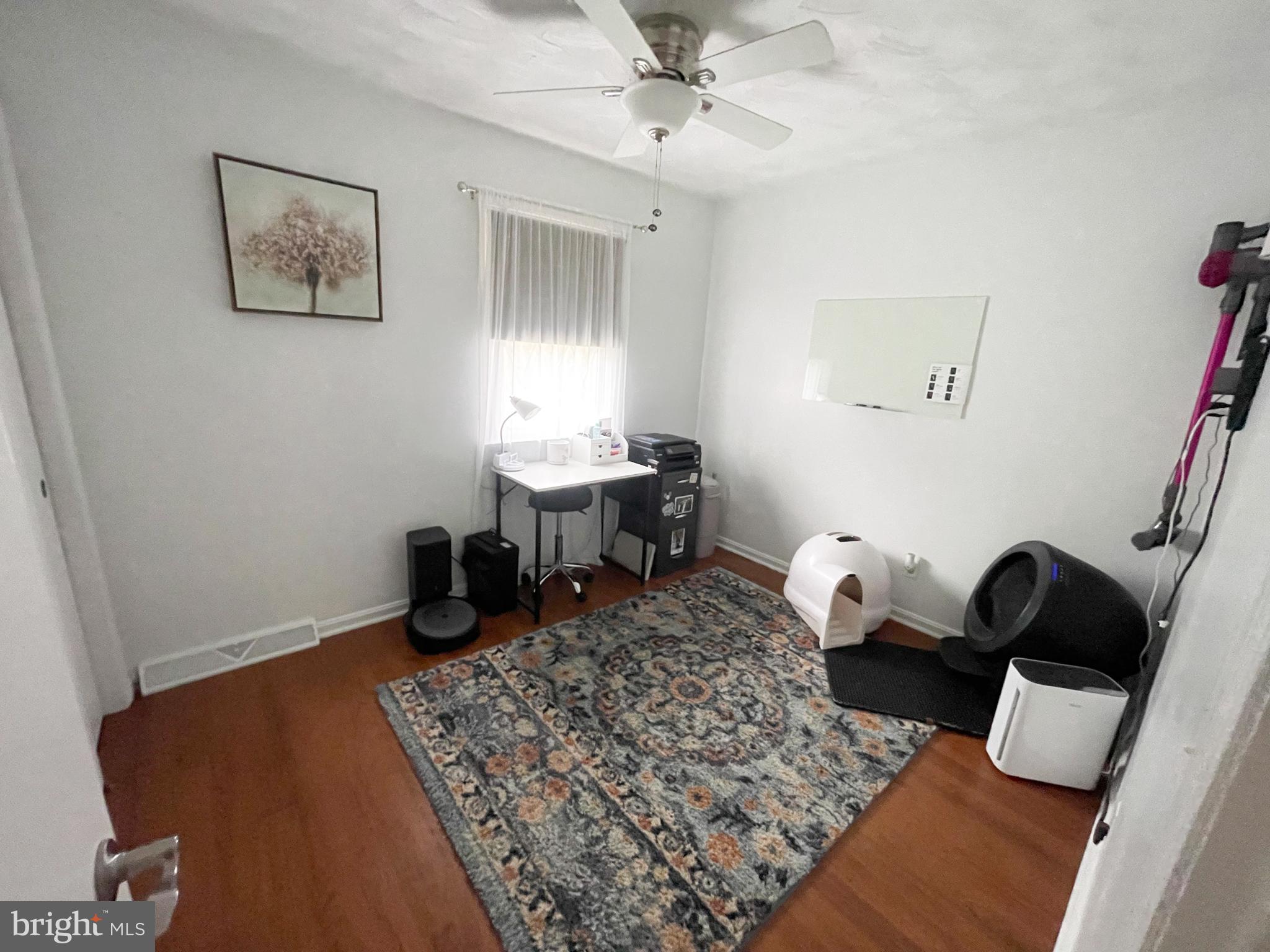 AVALON PARK - Residential