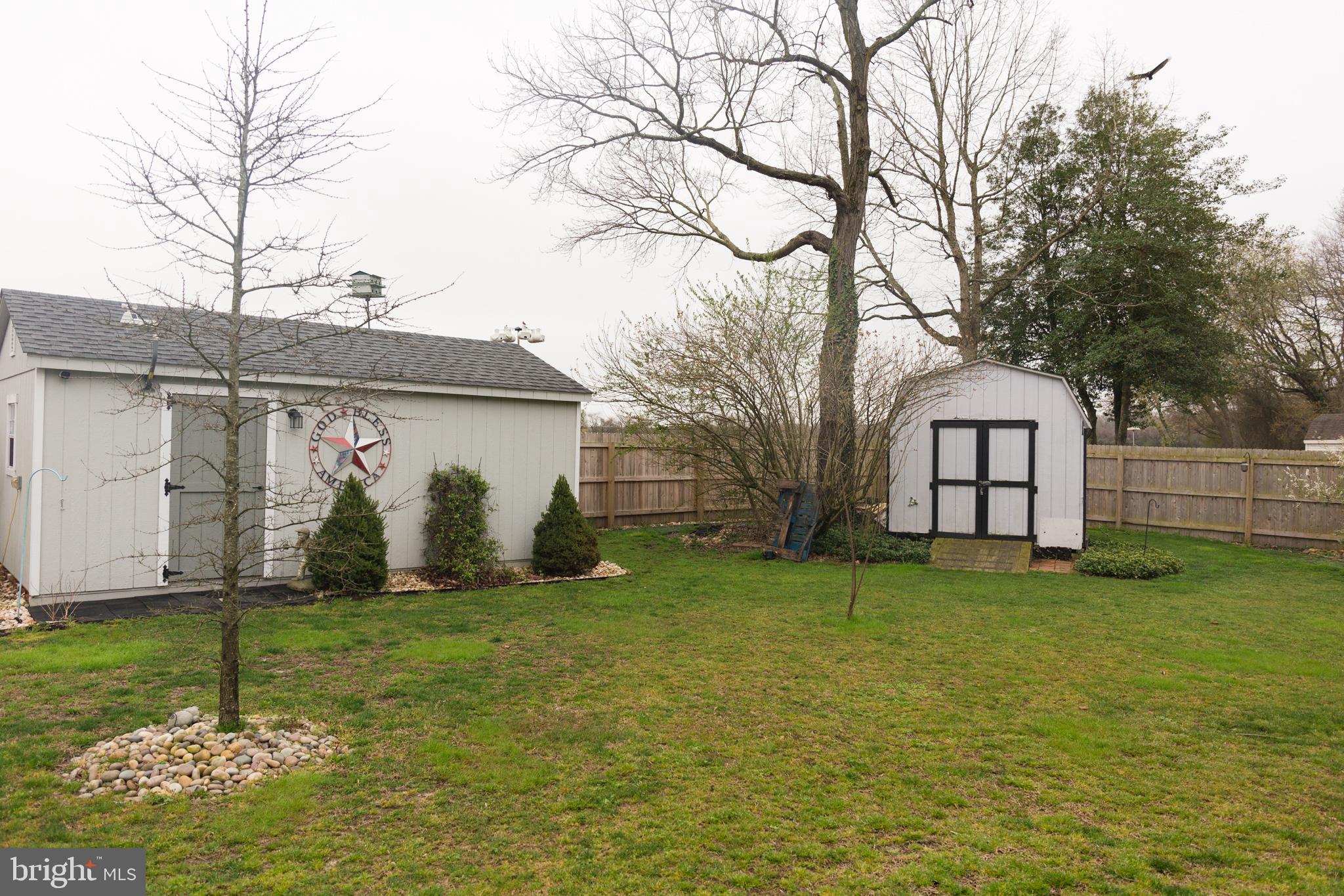 AVALON PARK - Residential