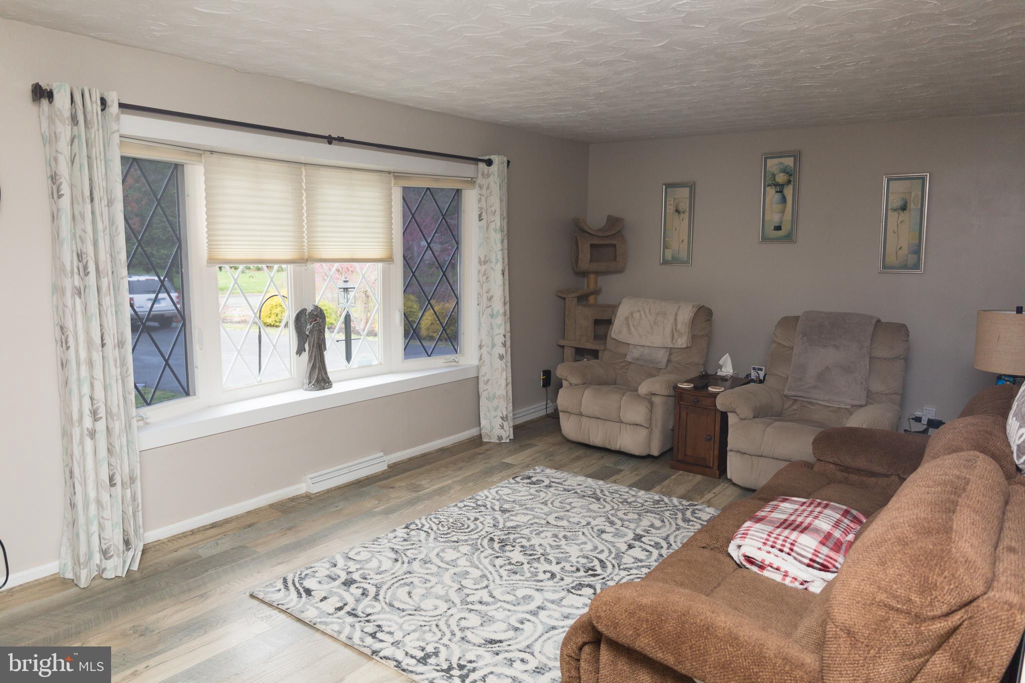 AVALON PARK - Residential