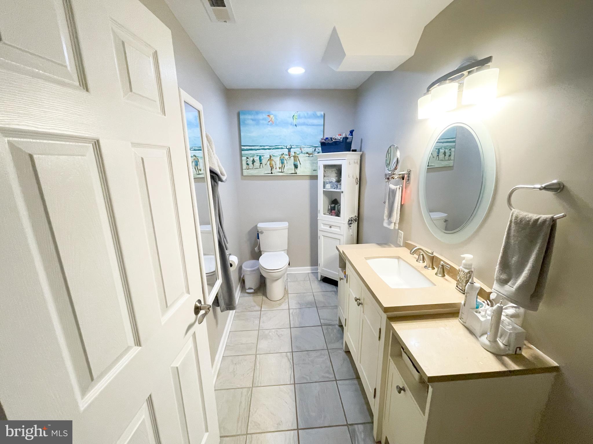 AVALON PARK - Residential