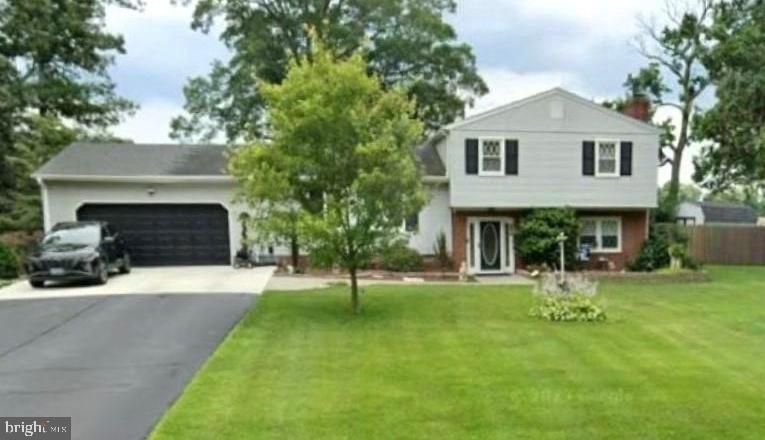 AVALON PARK - Residential