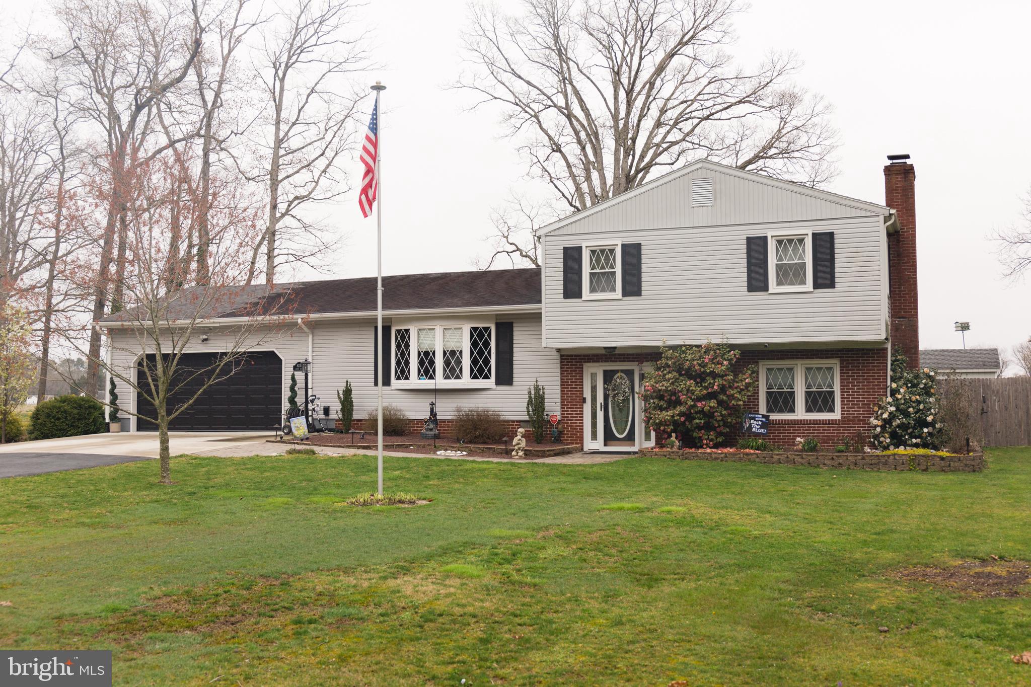 AVALON PARK - Residential