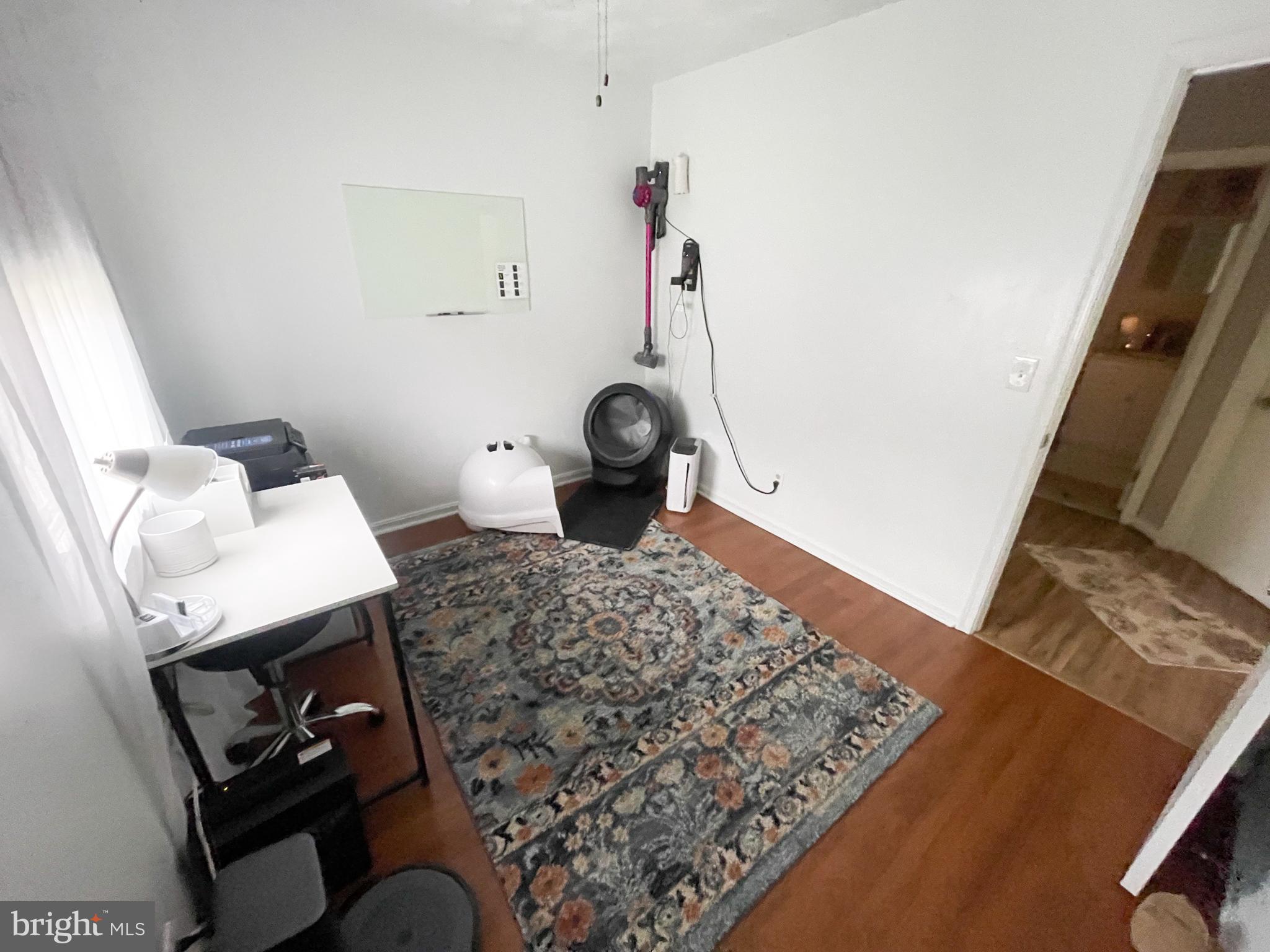 AVALON PARK - Residential