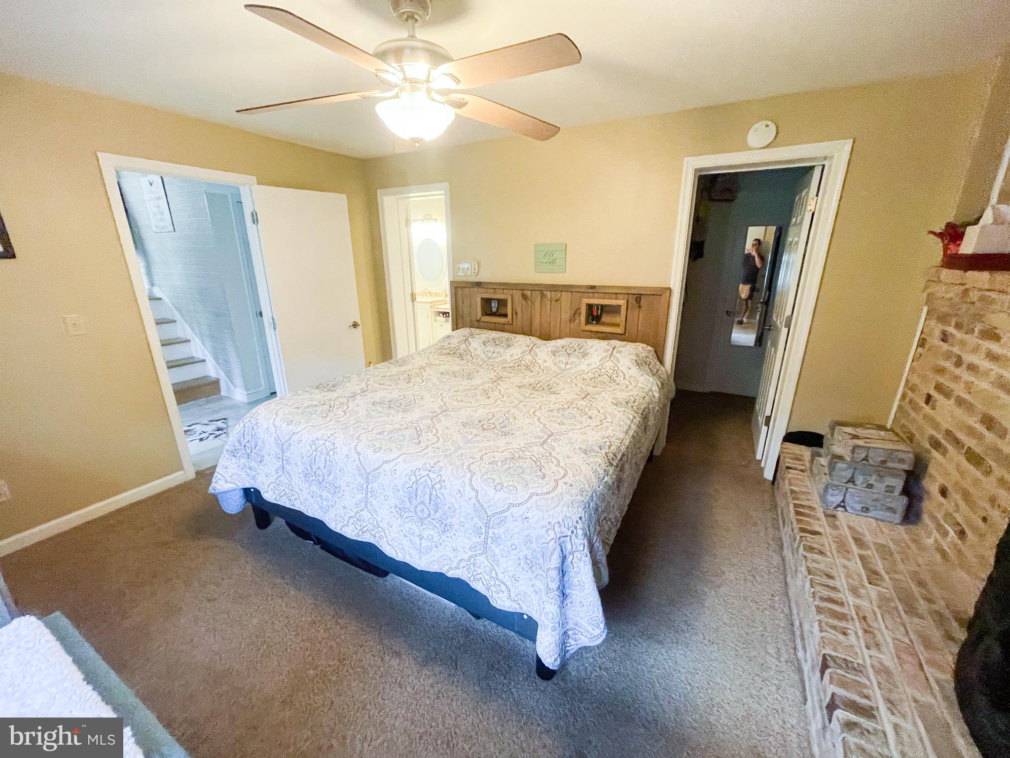 AVALON PARK - Residential