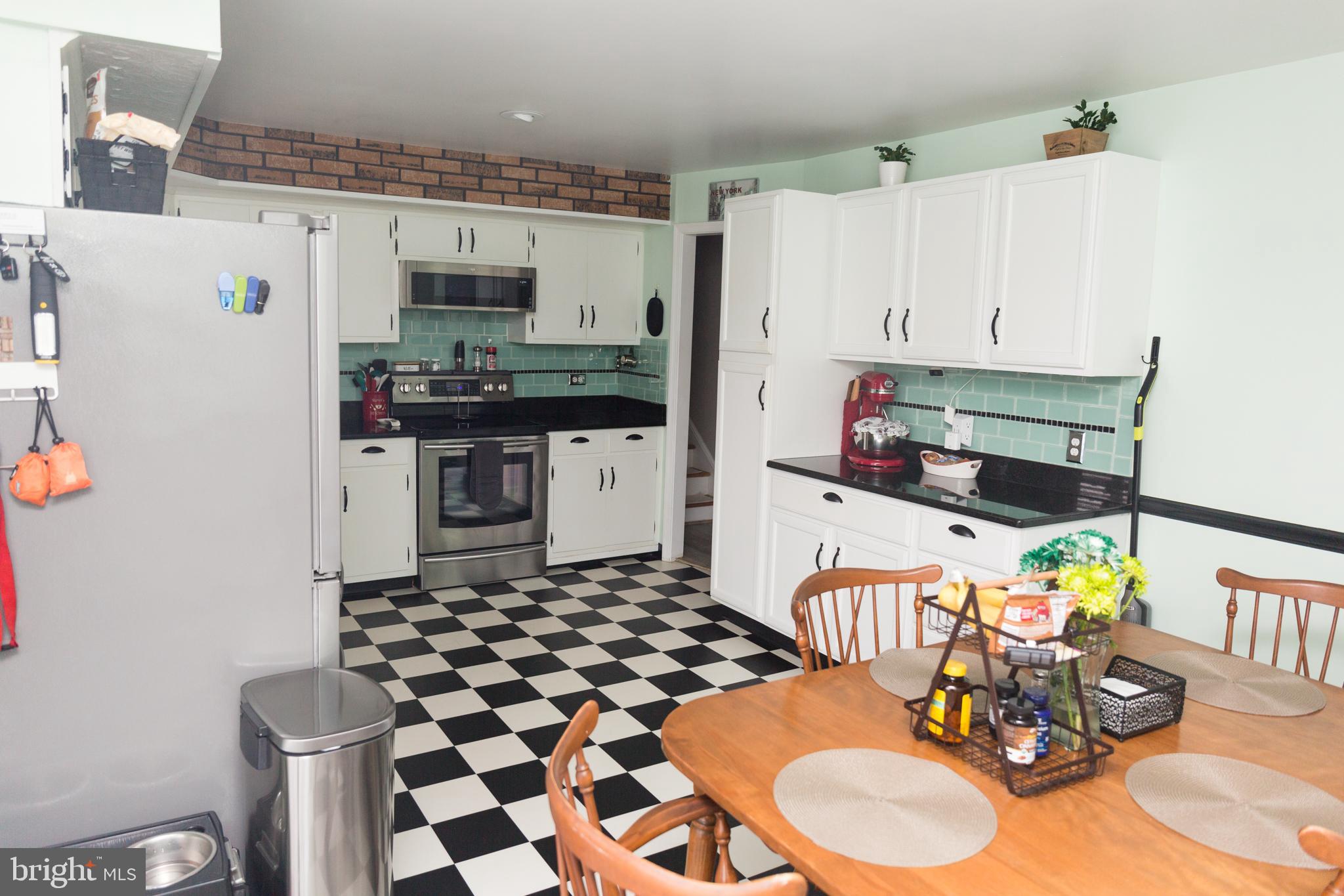 AVALON PARK - Residential