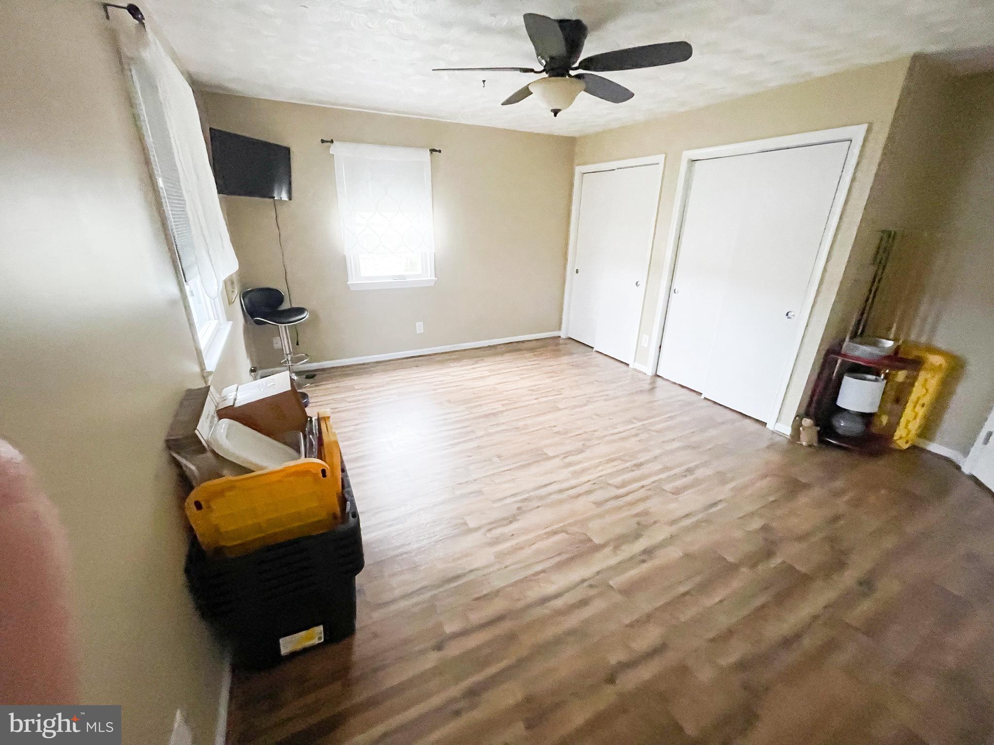 AVALON PARK - Residential