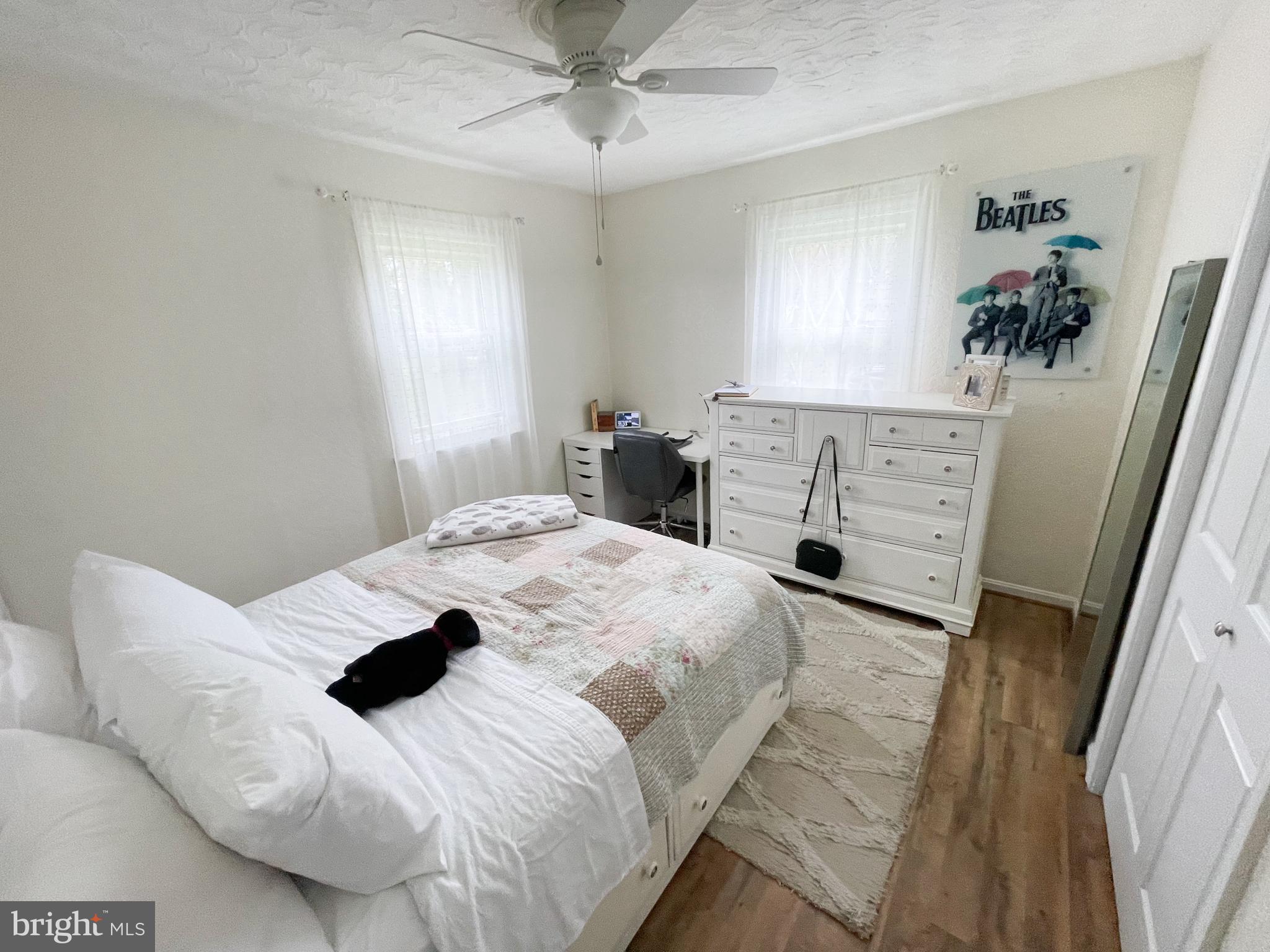 AVALON PARK - Residential