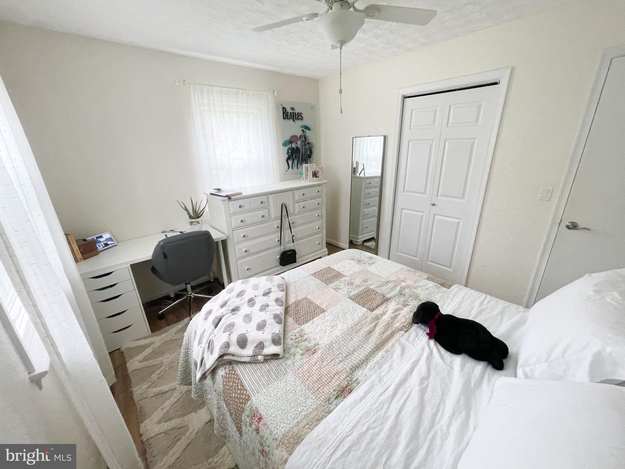 AVALON PARK - Residential