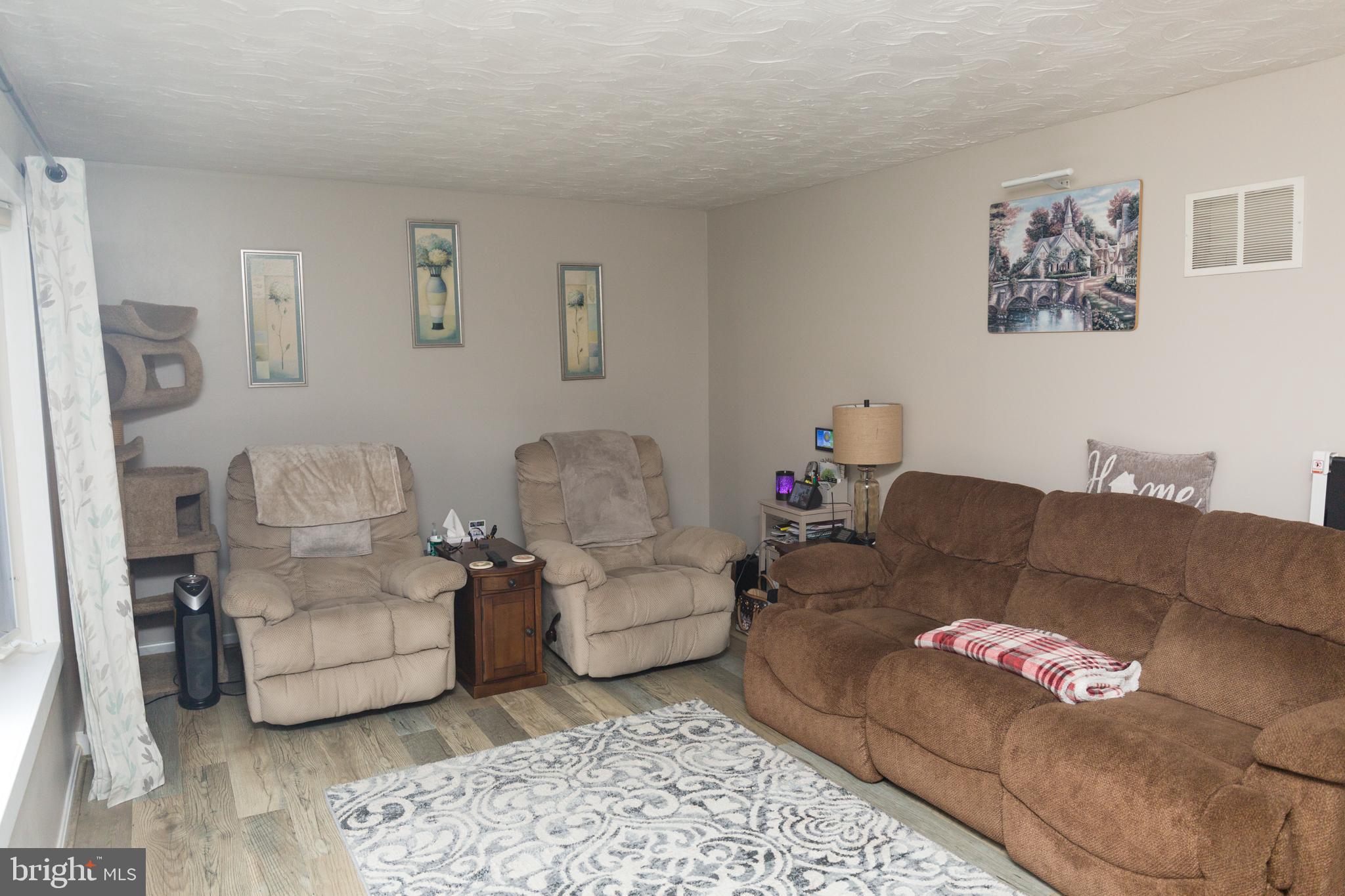 AVALON PARK - Residential