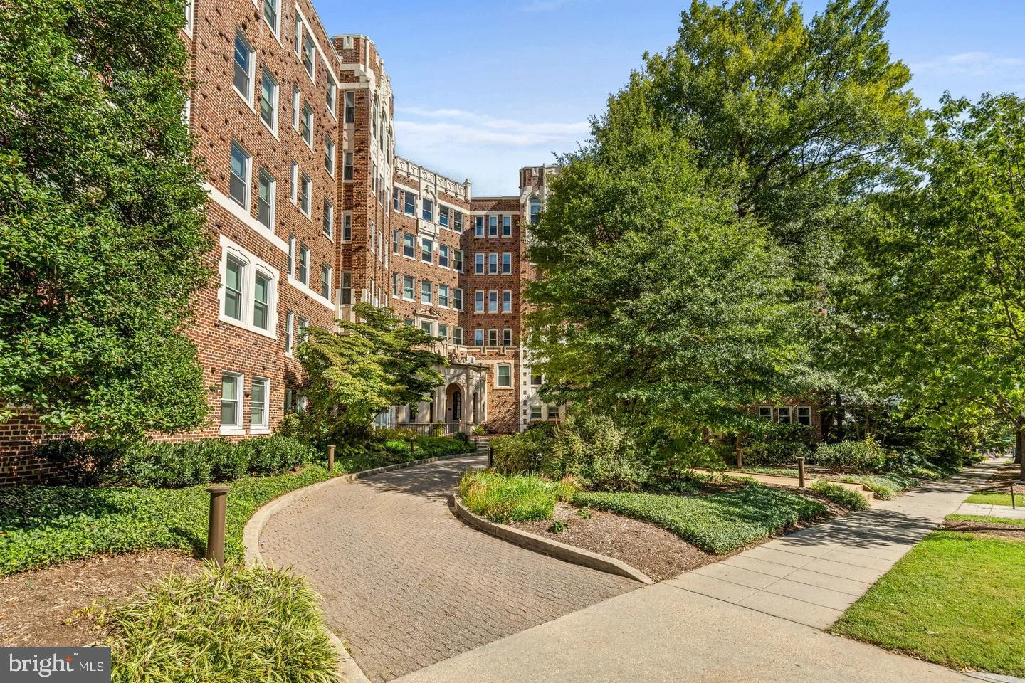 4707 Connecticut Avenue NW Unit 107, Washington, DC 20008