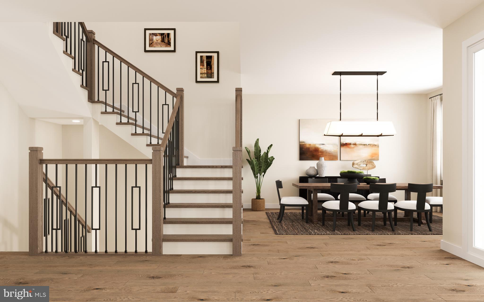 LYONDALE MEADOWS - Residential