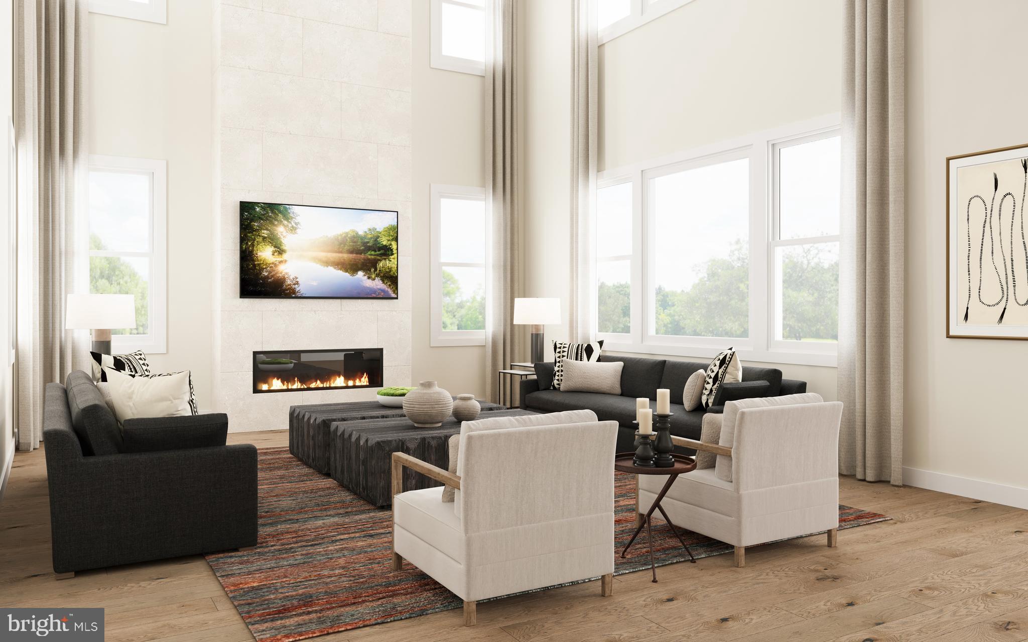 LYONDALE MEADOWS - Residential