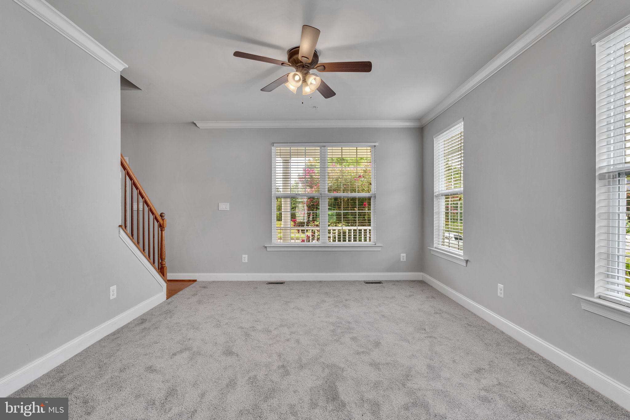 BROAD CREEK - Residential Lease