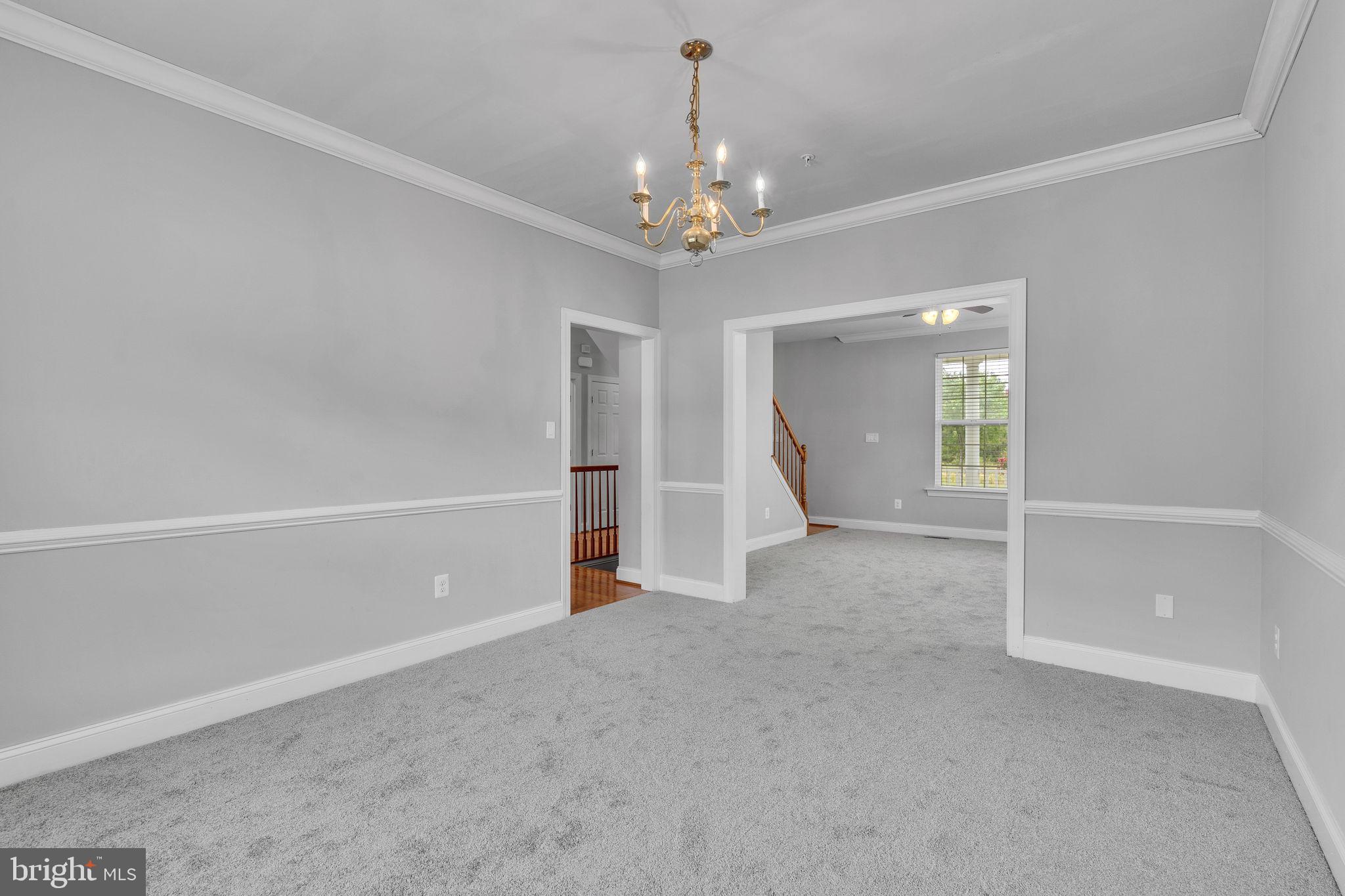 BROAD CREEK - Residential Lease