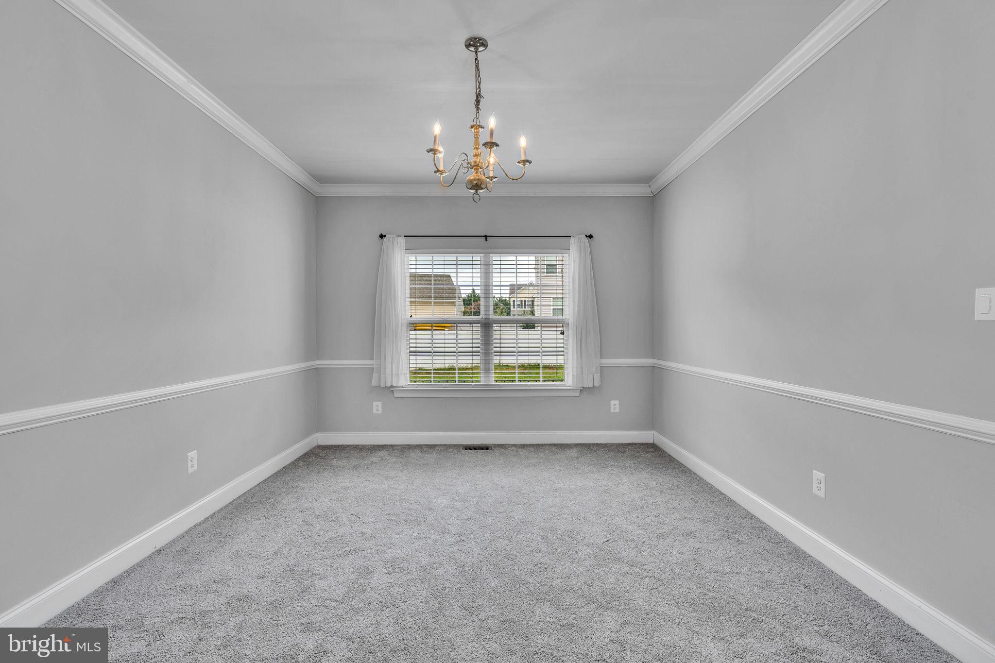 BROAD CREEK - Residential Lease