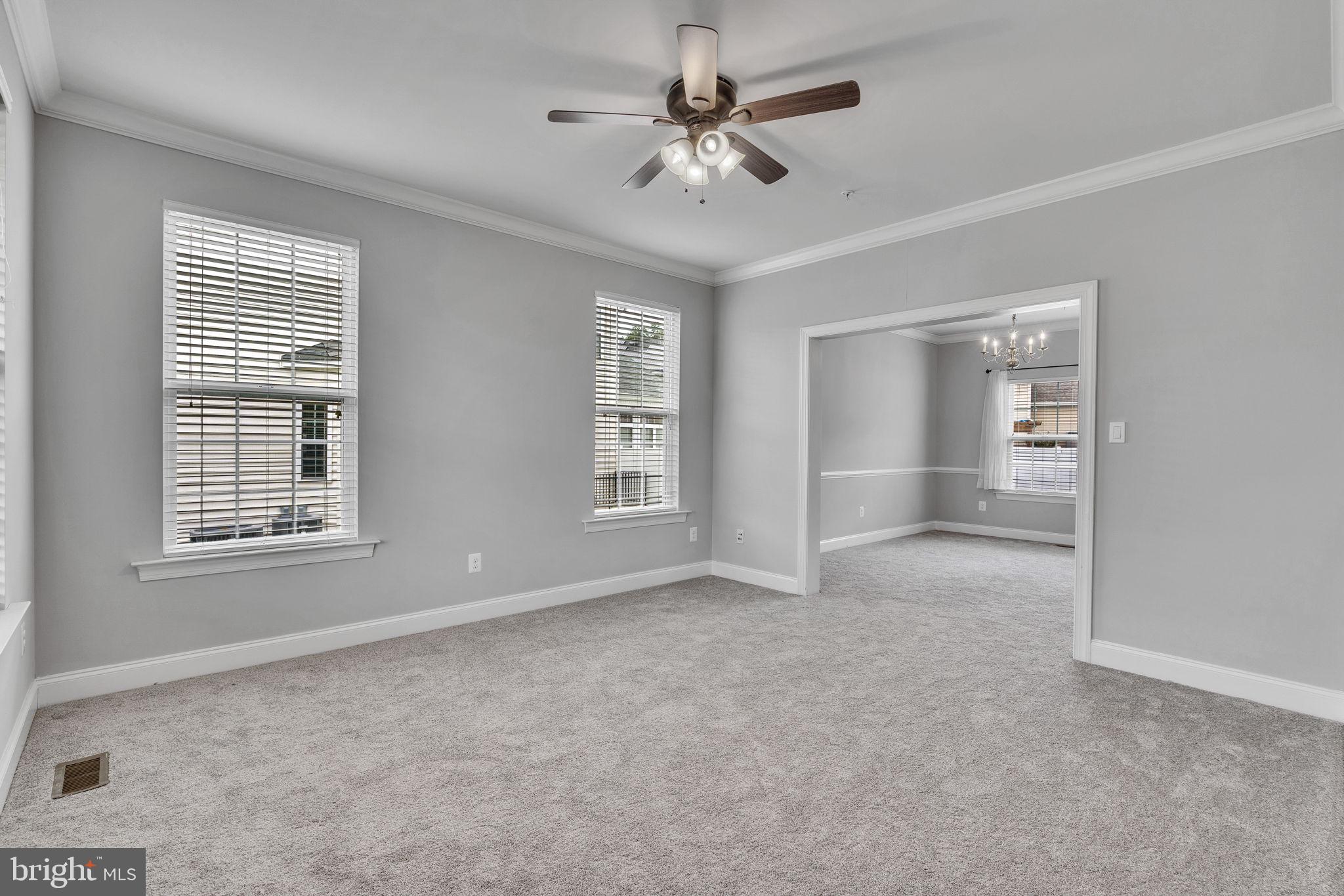 BROAD CREEK - Residential Lease