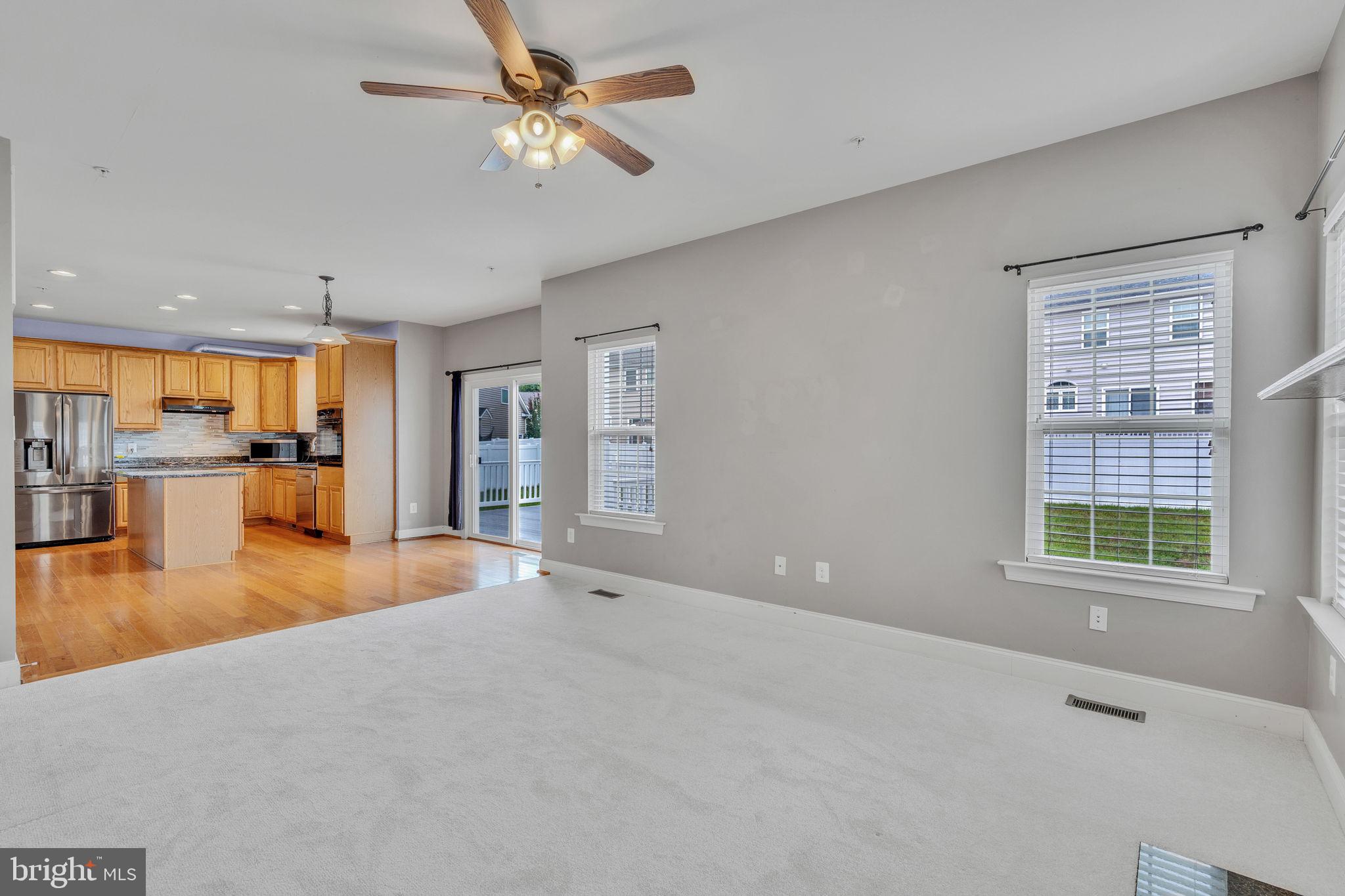 BROAD CREEK - Residential Lease