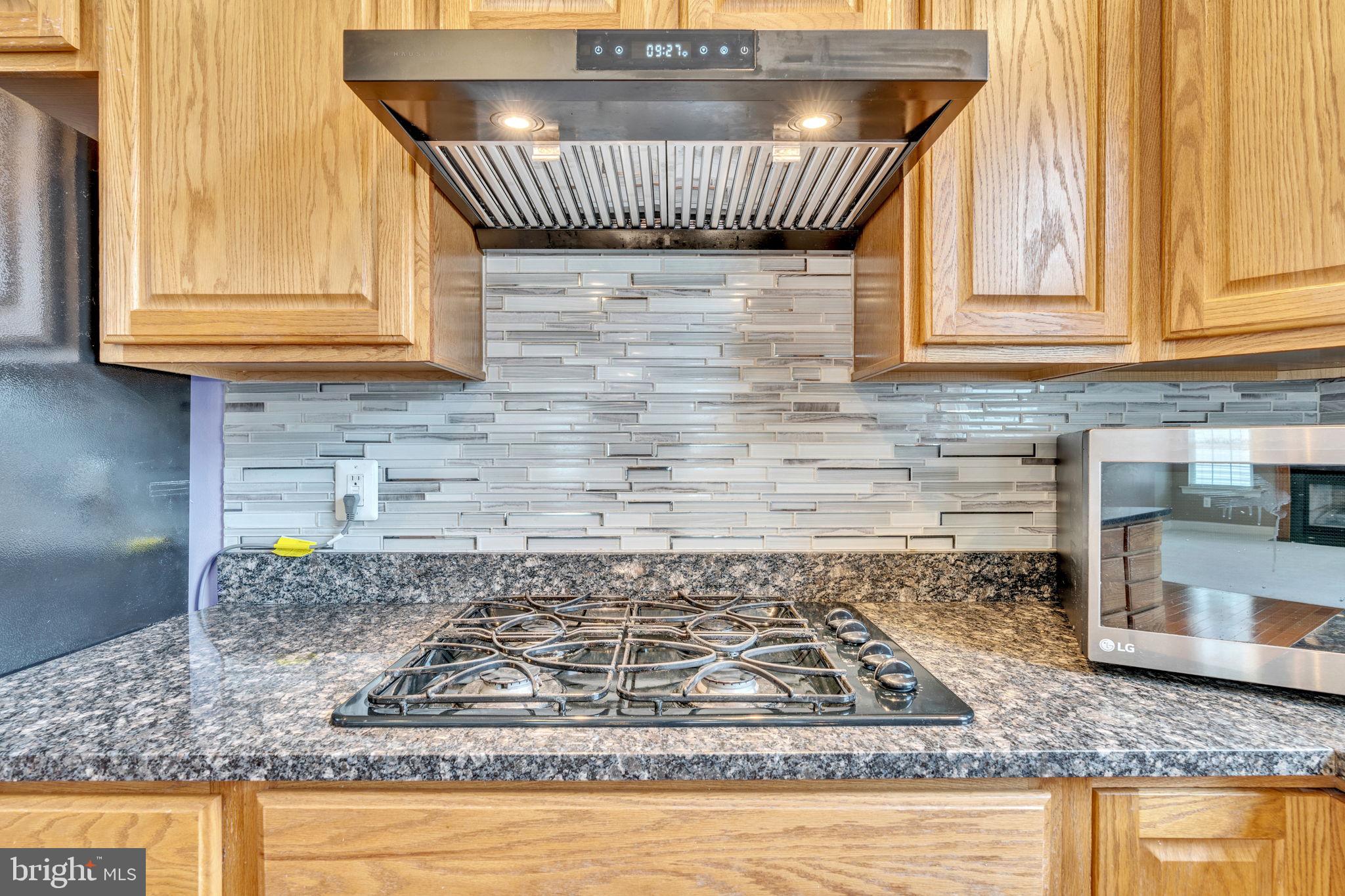 BROAD CREEK - Residential Lease