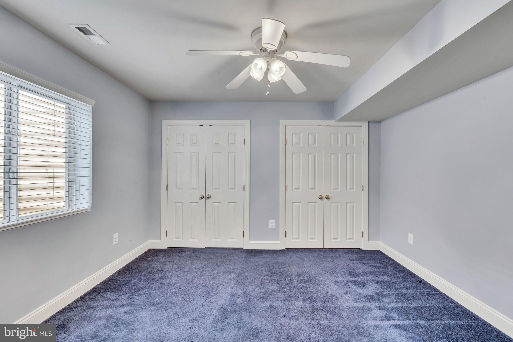 BROAD CREEK - Residential Lease